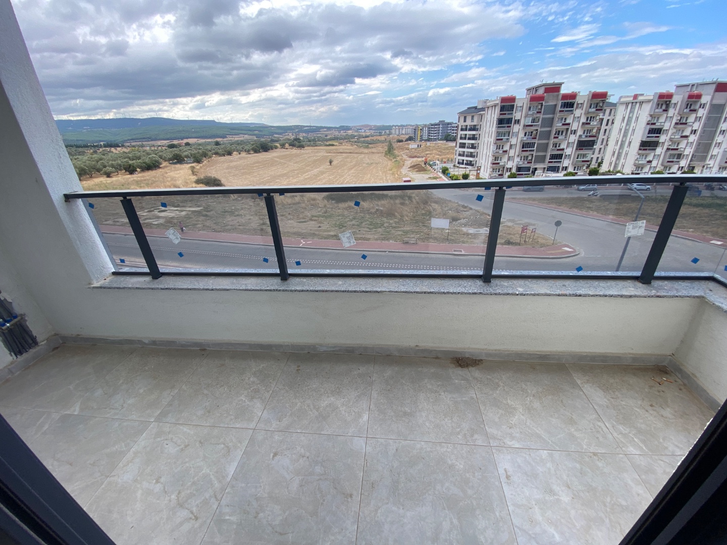 ÇANAKKALE KEPEZ HAMİDİYE MAHALLE Sİ AYRI MUTFAKLI GENİŞ 1+1 - ÇANAKKALE MERKEZ KEPEZ BELDESİ, HAMİDİYE MAHALLESİ - undefined undefined - Thumbnail