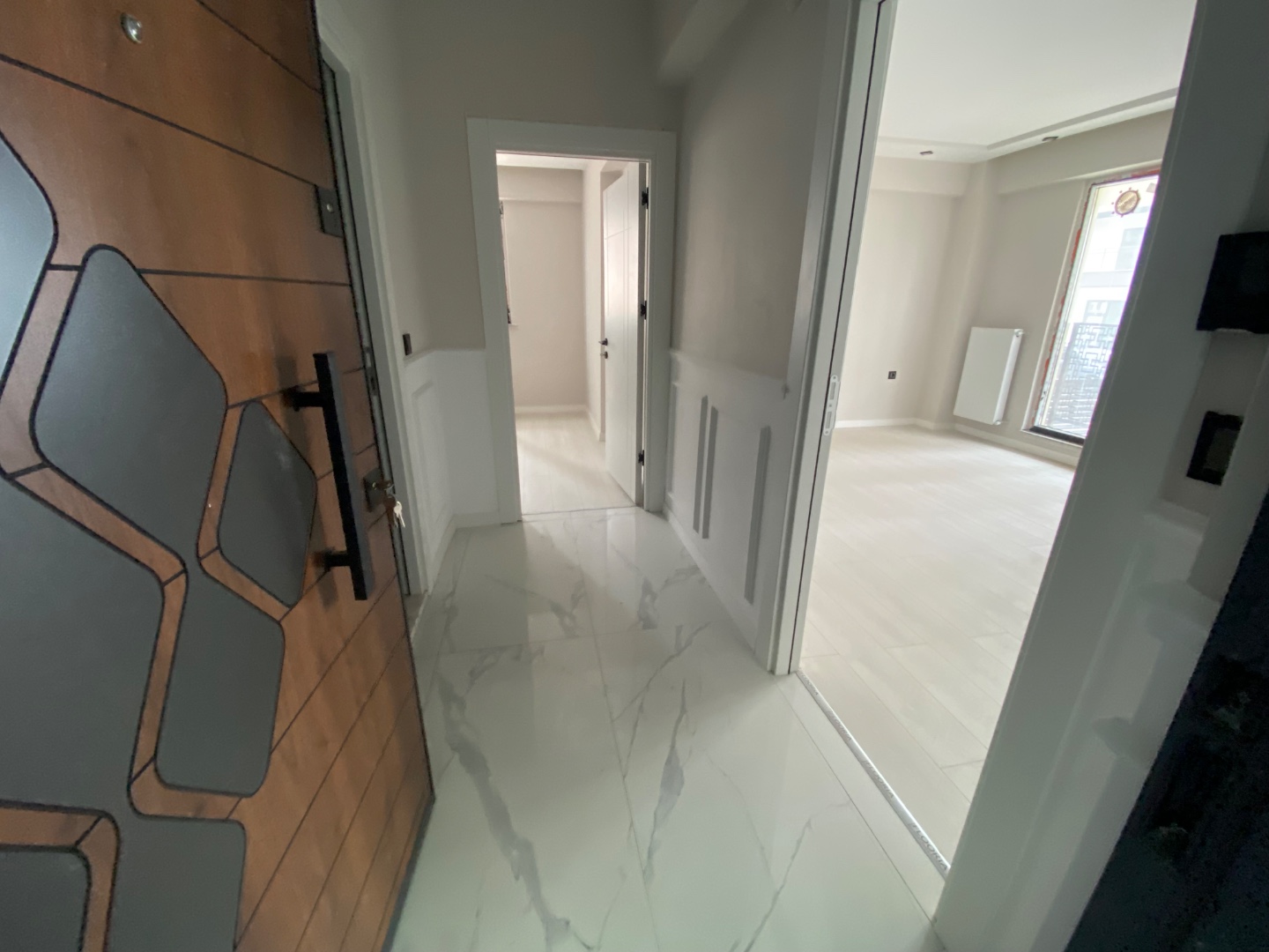 ÇANAKKALE MERKEZ İSMETPAŞA MAHALLE Sİ SIFIR 1+1 DAİRE - ÇANAKKALE MERKEZ ARSLANCA MAHALLESİ - undefined undefined - Thumbnail