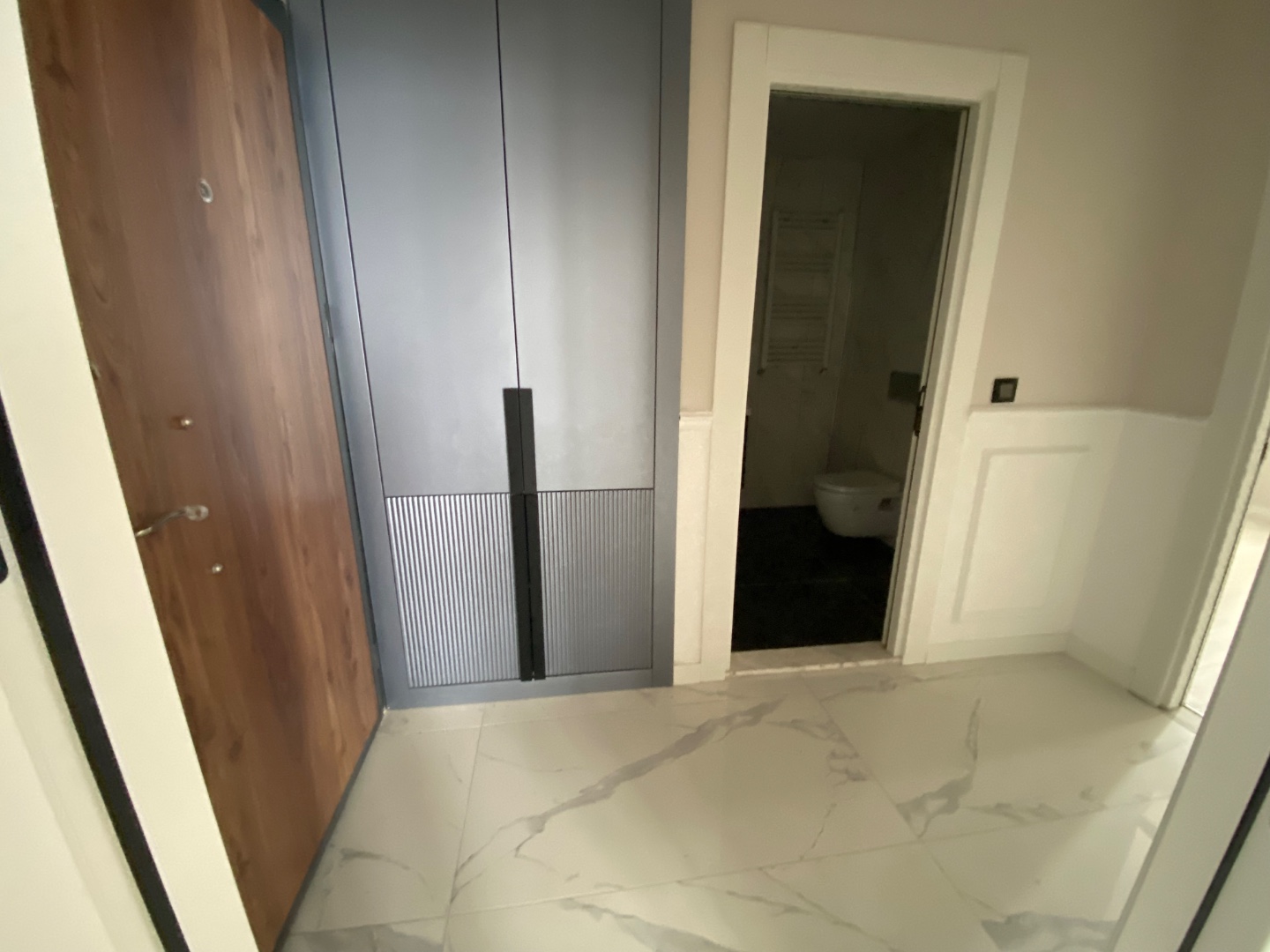 ÇANAKKALE MERKEZ İSMETPAŞA MAHALLE Sİ SIFIR 1+1 DAİRE - ÇANAKKALE MERKEZ ARSLANCA MAHALLESİ - undefined undefined - Thumbnail