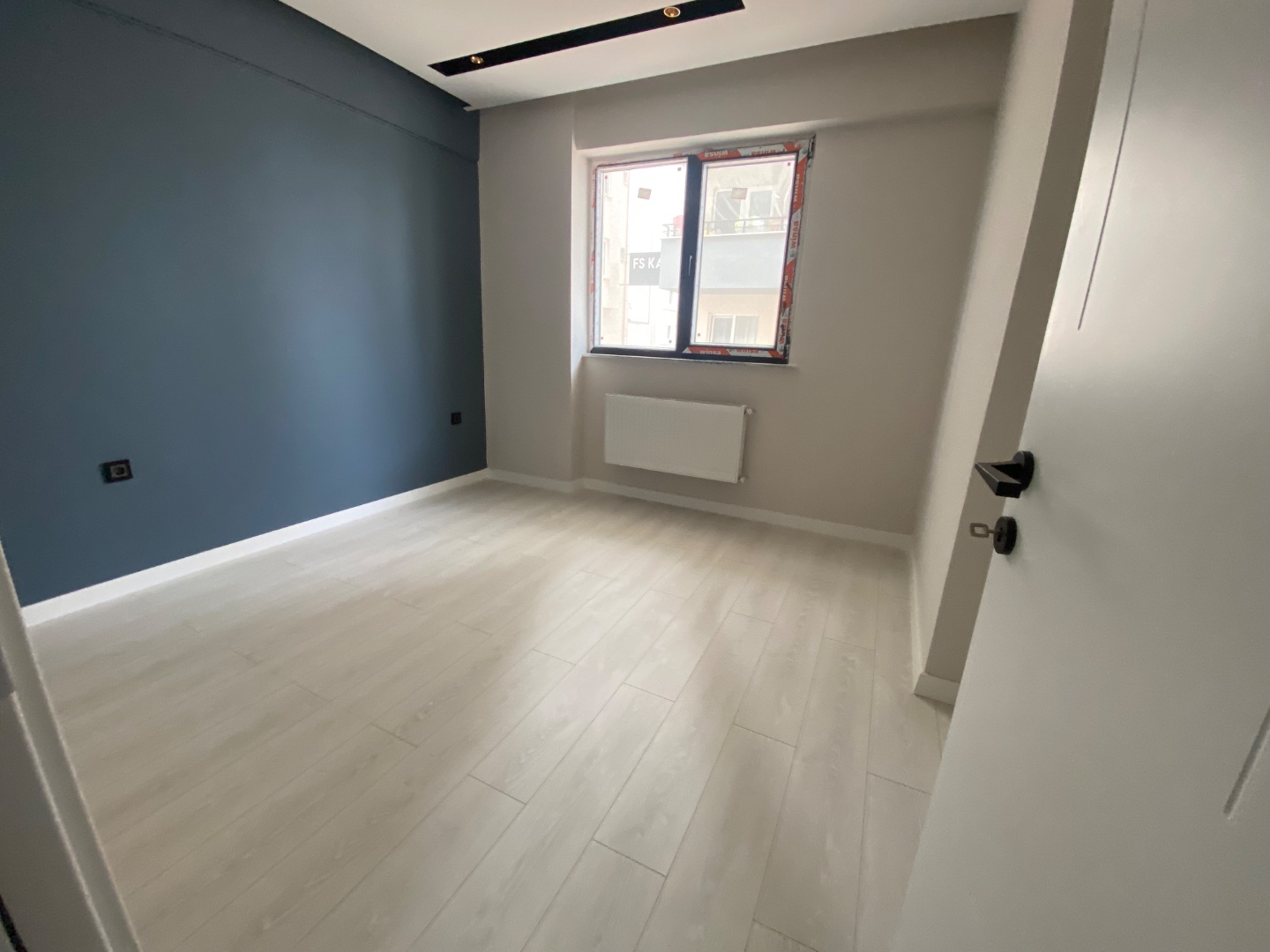 ÇANAKKALE MERKEZ İSMETPAŞA MAHALLE Sİ SIFIR 1+1 DAİRE - ÇANAKKALE MERKEZ ARSLANCA MAHALLESİ - undefined undefined - Thumbnail