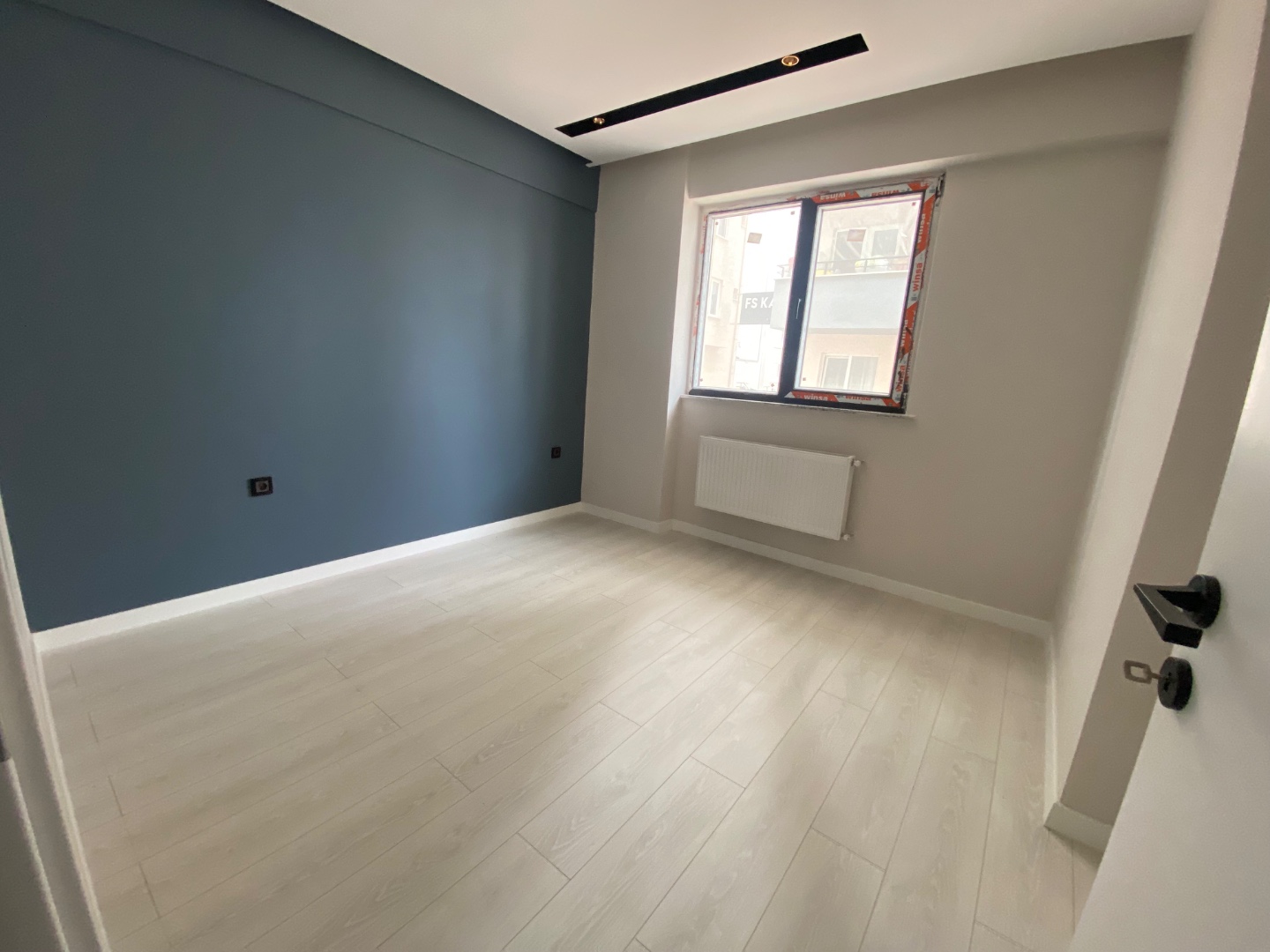 ÇANAKKALE MERKEZ İSMETPAŞA MAHALLE Sİ SIFIR 1+1 DAİRE - ÇANAKKALE MERKEZ ARSLANCA MAHALLESİ - undefined undefined - Thumbnail