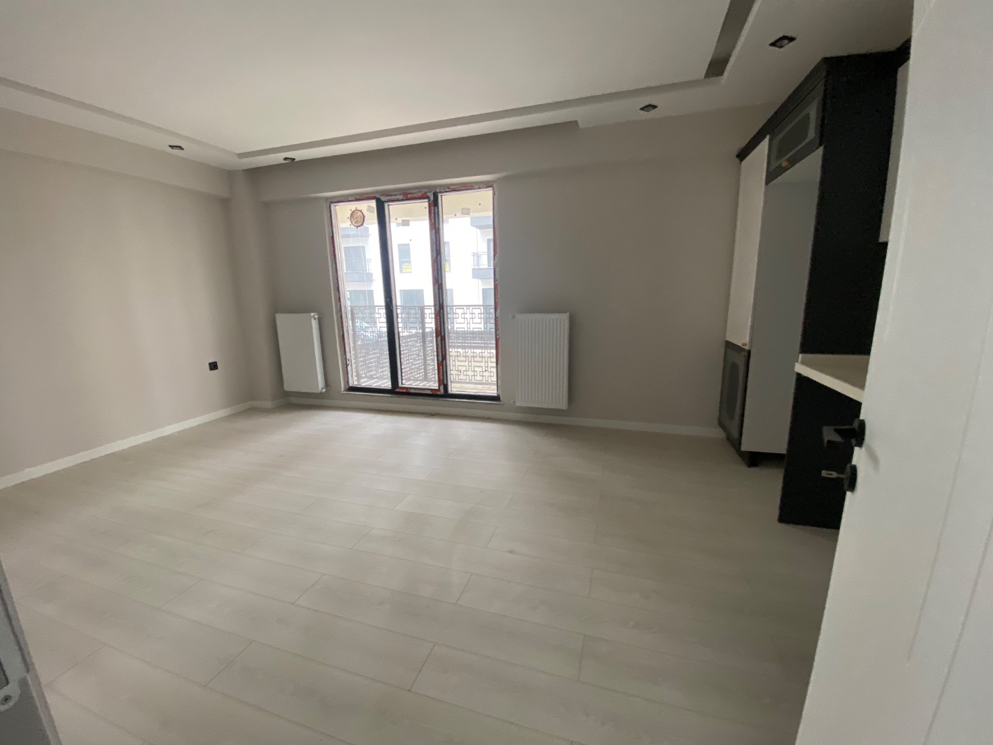 ÇANAKKALE MERKEZ İSMETPAŞA MAHALLE Sİ SIFIR 1+1 DAİRE - ÇANAKKALE MERKEZ ARSLANCA MAHALLESİ - undefined undefined - Thumbnail