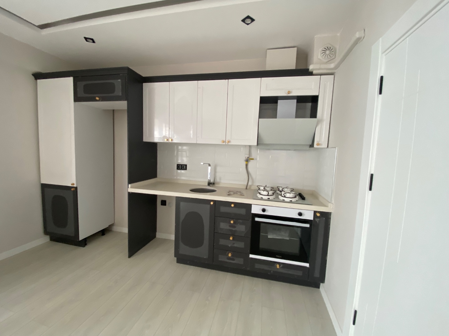 ÇANAKKALE MERKEZ İSMETPAŞA MAHALLE Sİ SIFIR 1+1 DAİRE - ÇANAKKALE MERKEZ ARSLANCA MAHALLESİ - undefined undefined - Thumbnail