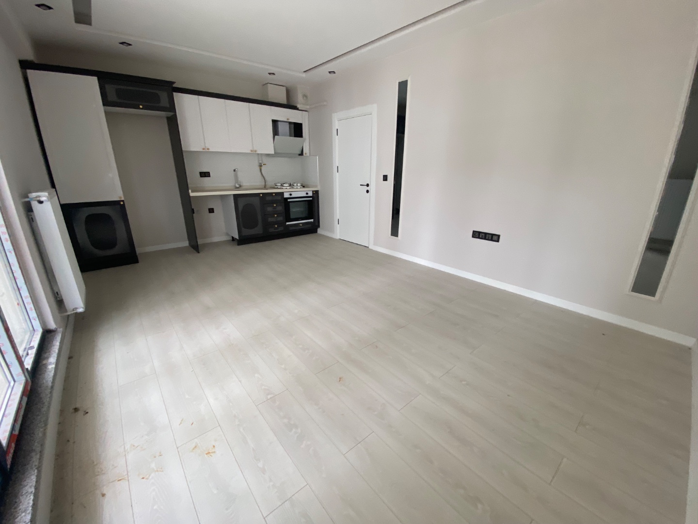 ÇANAKKALE MERKEZ İSMETPAŞA MAHALLE Sİ SIFIR 1+1 DAİRE - ÇANAKKALE MERKEZ ARSLANCA MAHALLESİ - undefined undefined - Thumbnail