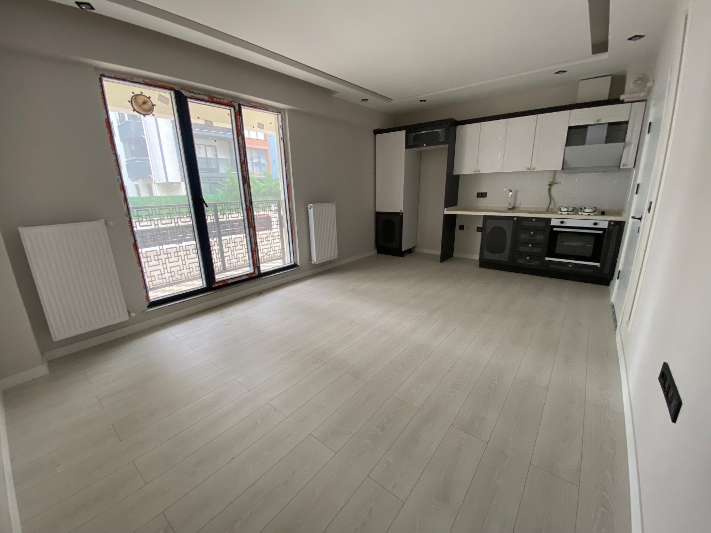 ÇANAKKALE MERKEZ İSMETPAŞA MAHALLE Sİ SIFIR 1+1 DAİRE - ÇANAKKALE MERKEZ ARSLANCA MAHALLESİ - undefined undefined - Thumbnail