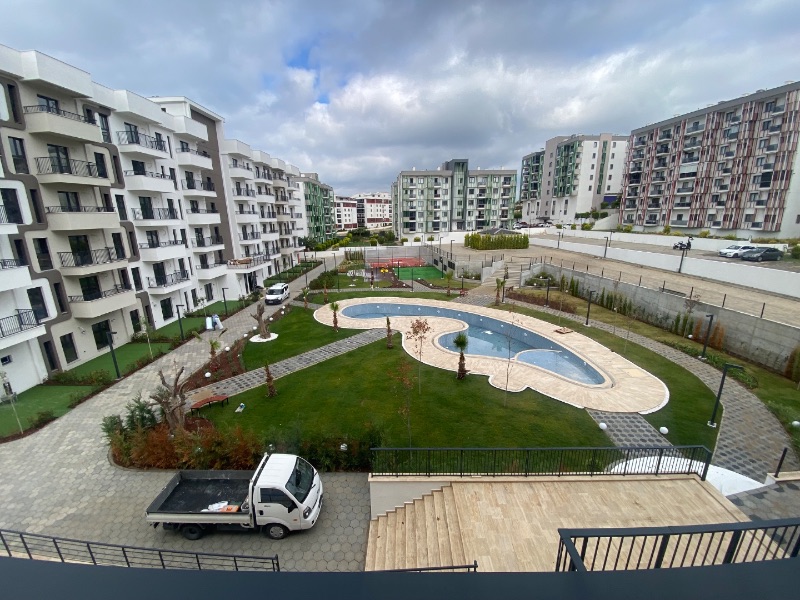 ÇANAKKALE MERKEZ HAMİDİYE MAH.EŞYALI SATILIK 1+1 DAİRE - ÇANAKKALE MERKEZ KEPEZ BELDESİ, HAMİDİYE MAHALLESİ - undefined undefined - Thumbnail