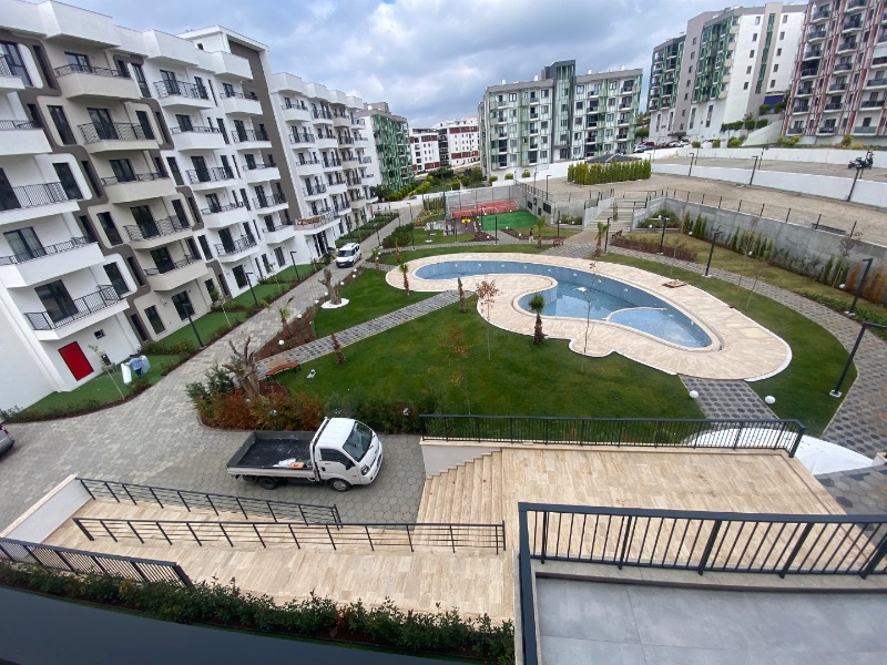 ÇANAKKALE MERKEZ HAMİDİYE MAH.EŞYALI SATILIK 1+1 DAİRE - ÇANAKKALE MERKEZ KEPEZ BELDESİ, HAMİDİYE MAHALLESİ - undefined undefined - Thumbnail