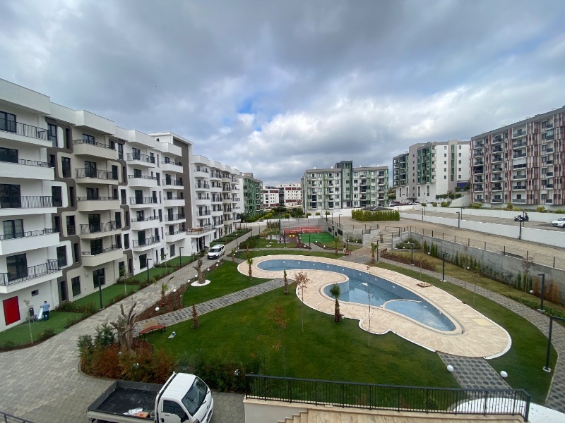ÇANAKKALE MERKEZ HAMİDİYE MAH.EŞYALI SATILIK 1+1 DAİRE - ÇANAKKALE MERKEZ KEPEZ BELDESİ, HAMİDİYE MAHALLESİ - undefined undefined - Thumbnail