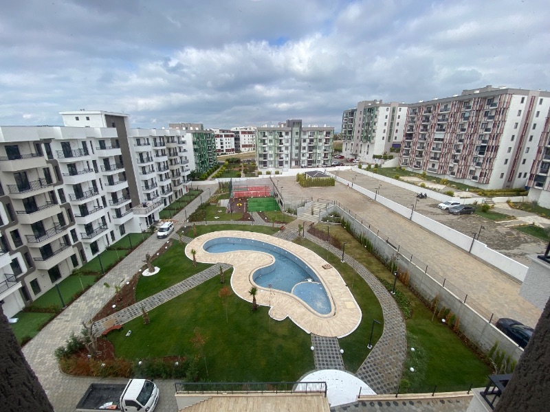 ÇANAKKALE MERKEZ HAMİDİYE MAH.EŞYALI SATILIK 1+1 DAİRE - ÇANAKKALE MERKEZ KEPEZ BELDESİ, HAMİDİYE MAHALLESİ - undefined undefined - Thumbnail