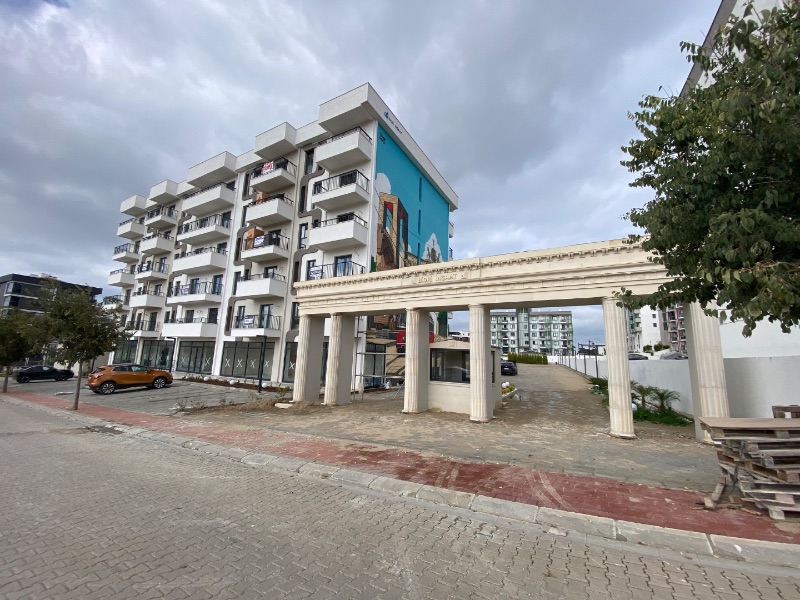 ÇANAKKALE MERKEZ HAMİDİYE MAH.EŞYALI SATILIK 1+1 DAİRE - ÇANAKKALE MERKEZ KEPEZ BELDESİ, HAMİDİYE MAHALLESİ - undefined undefined - Thumbnail