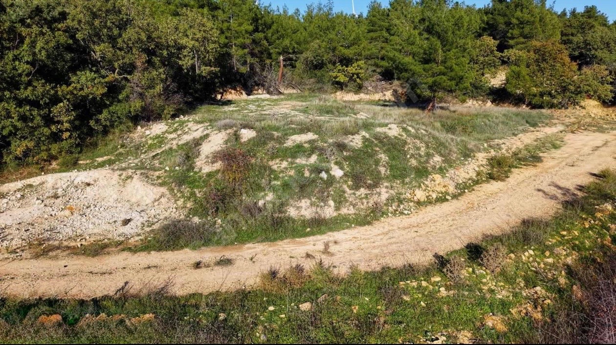 ÇANAKKALE BAYRAMİÇ KÖYLÜ DE 900M2 HOBİ BAHÇESİ - ÇANAKKALE BAYRAMİÇ KÖYLÜ KÖYÜ - undefined undefined - Thumbnail