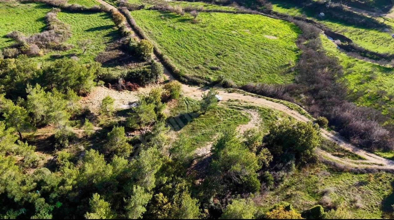 ÇANAKKALE BAYRAMİÇ KÖYLÜ DE 900M2 HOBİ BAHÇESİ - ÇANAKKALE BAYRAMİÇ KÖYLÜ KÖYÜ - undefined undefined - Thumbnail