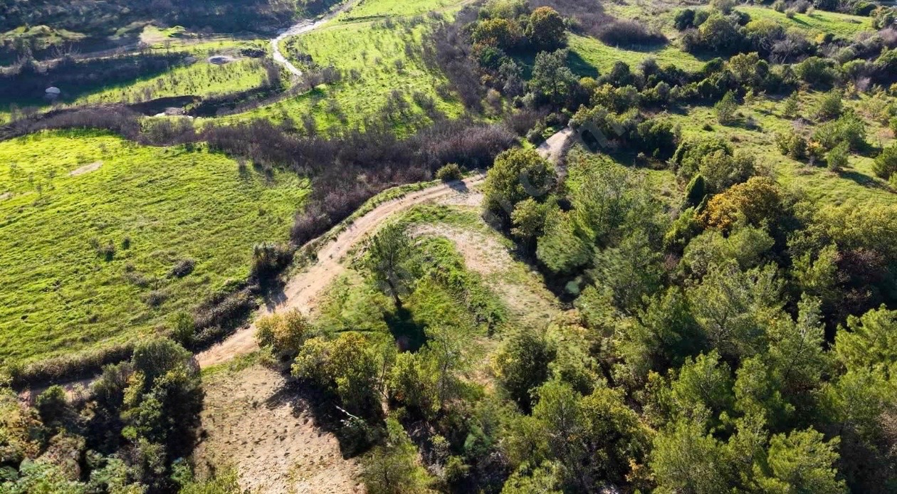 ÇANAKKALE BAYRAMİÇ KÖYLÜ DE 900M2 HOBİ BAHÇESİ - ÇANAKKALE BAYRAMİÇ KÖYLÜ KÖYÜ - undefined undefined - Thumbnail