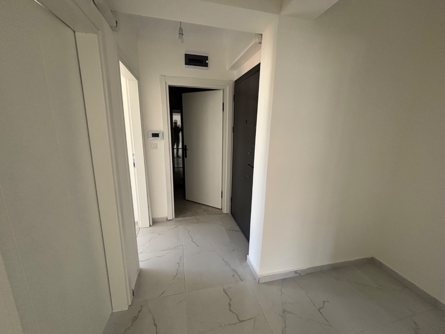 GELİBOLU HAMZAKOY'DA SAHİLE YAKIN SIFIR 2+1 SATILIK DAİRE - ÇANAKKALE GELİBOLU YAZICIZADE MAHALLESİ - undefined undefined - Thumbnail