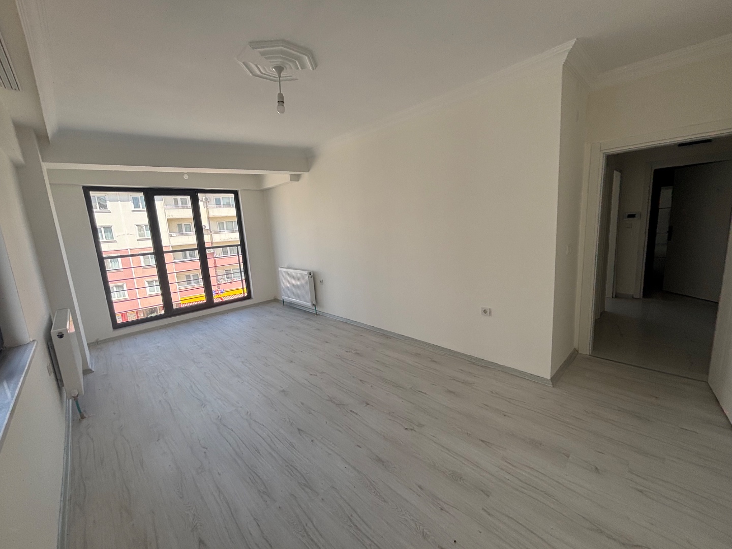 GELİBOLU HAMZAKOY'DA SAHİLE YAKIN SIFIR 2+1 SATILIK DAİRE - ÇANAKKALE GELİBOLU YAZICIZADE MAHALLESİ - undefined undefined - Thumbnail