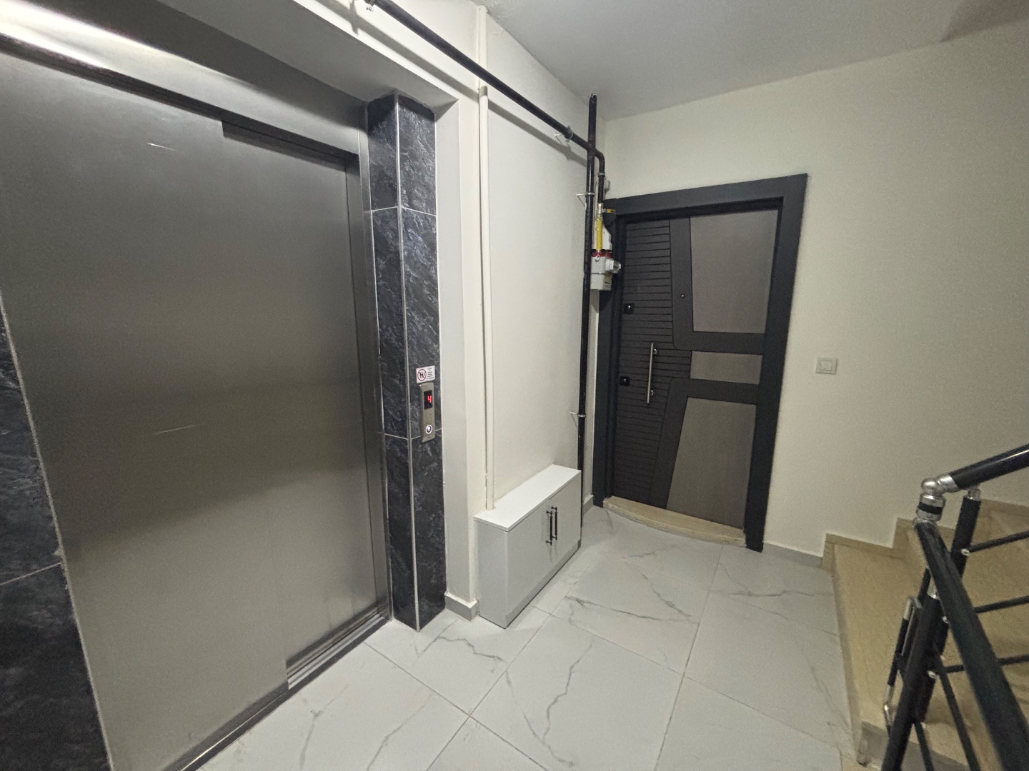GELİBOLU HAMZAKOY'DA SAHİLE YAKIN SIFIR 2+1 SATILIK DAİRE - ÇANAKKALE GELİBOLU YAZICIZADE MAHALLESİ - undefined undefined - Thumbnail
