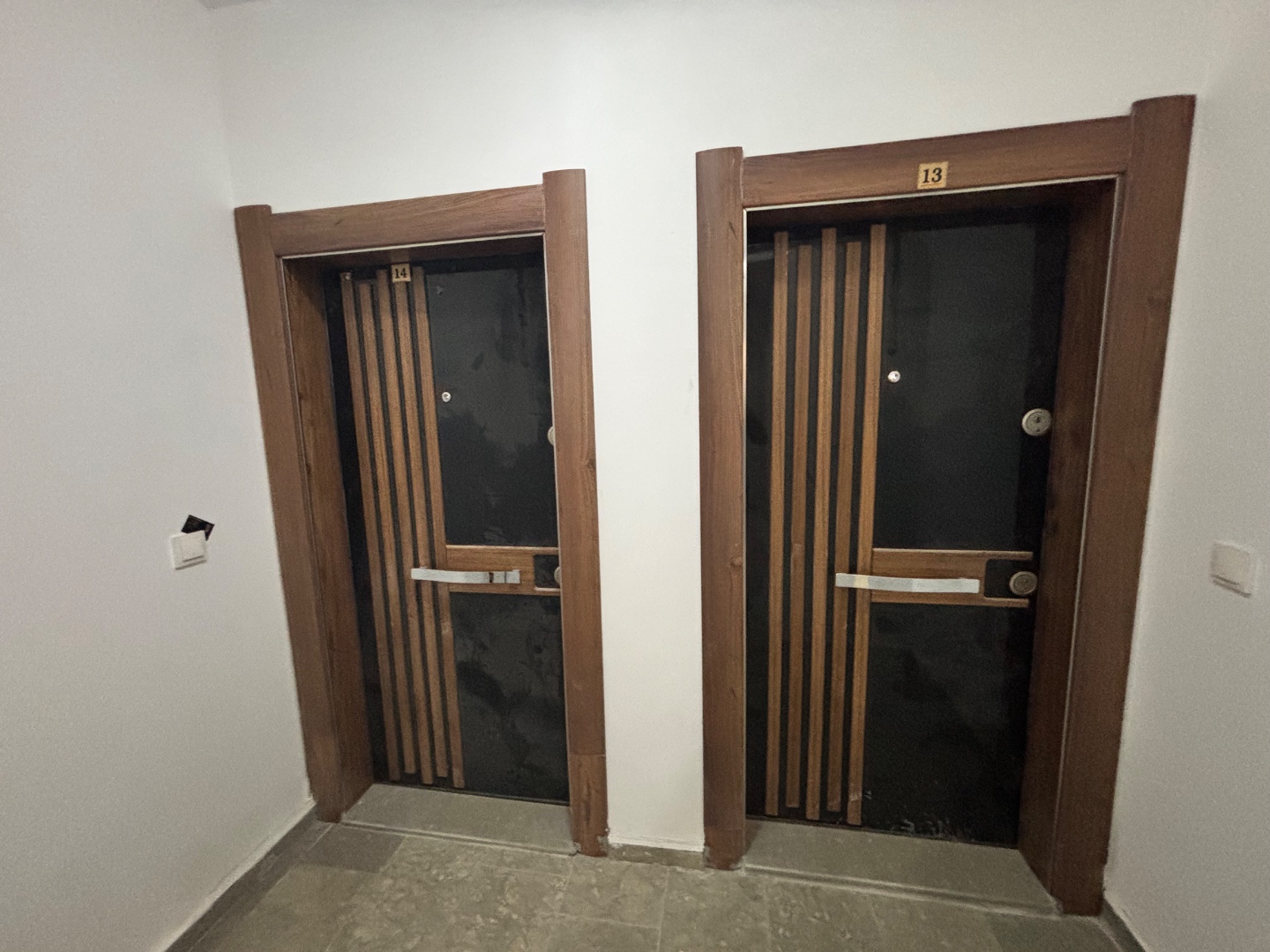 ÇANAKKALE MERKEZ KAPALI MUTFAK EBEVEYN BANYOLU 2+1 SATILIK DAİRE - ÇANAKKALE MERKEZ ARSLANCA MAHALLESİ - undefined undefined - Thumbnail