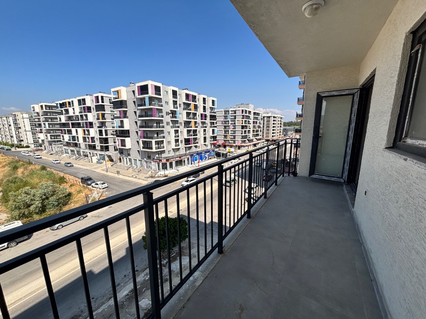 ÇANAKKALE MERKEZ KAPALI MUTFAK EBEVEYN BANYOLU 2+1 SATILIK DAİRE - ÇANAKKALE MERKEZ ARSLANCA MAHALLESİ - undefined undefined - Thumbnail