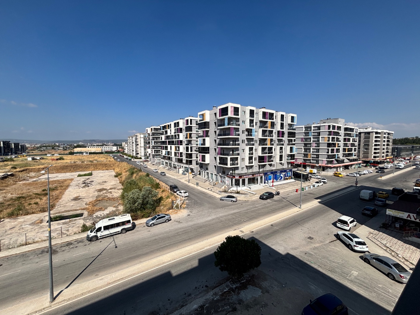 ÇANAKKALE MERKEZ KAPALI MUTFAK EBEVEYN BANYOLU 2+1 SATILIK DAİRE - ÇANAKKALE MERKEZ ARSLANCA MAHALLESİ - undefined undefined - Thumbnail