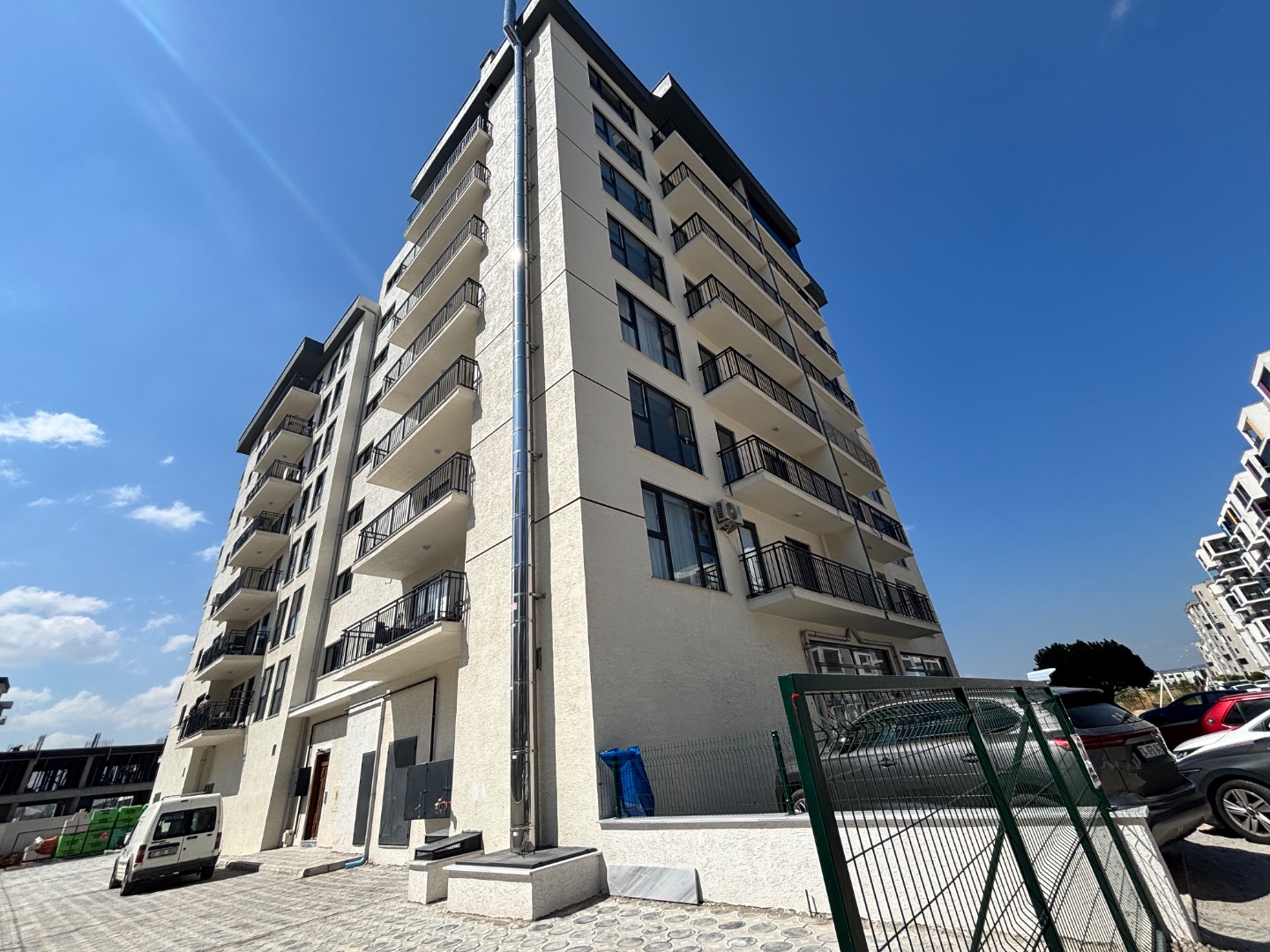ÇANAKKALE MERKEZ KAPALI MUTFAK EBEVEYN BANYOLU 2+1 SATILIK DAİRE - ÇANAKKALE MERKEZ ARSLANCA MAHALLESİ - undefined undefined - Thumbnail
