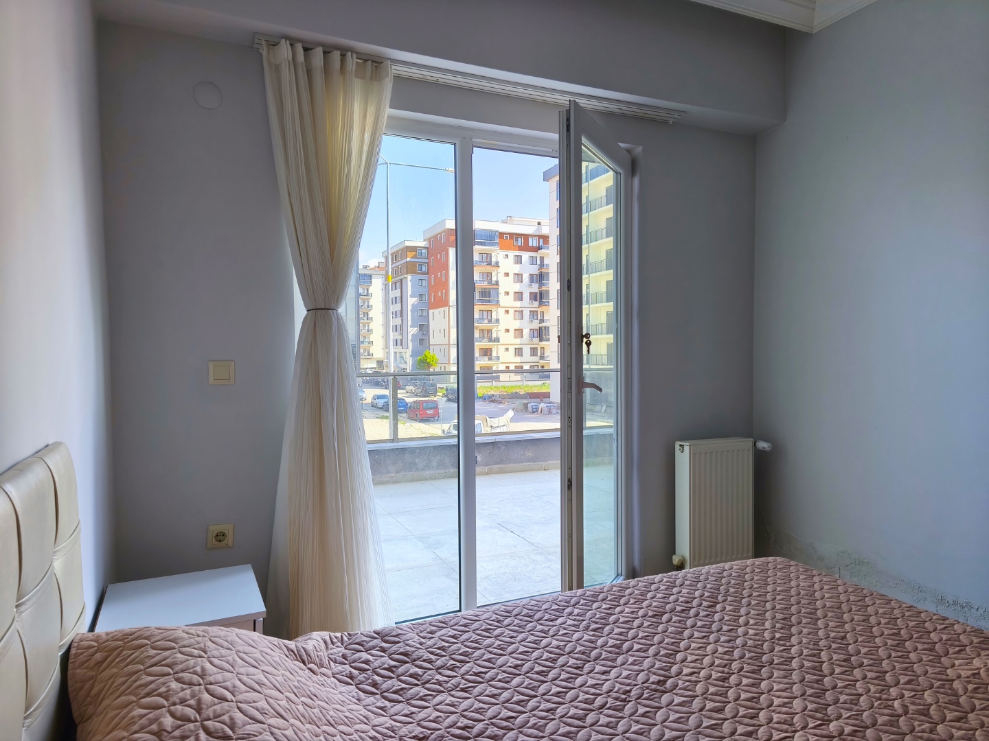 ÇANAKKALE MERKEZ İSMETPAŞA MAHALLESİ SATILIK 30 M2 GENİŞ TERASLI 2+1 - ÇANAKKALE MERKEZ ARSLANCA MAHALLESİ - undefined undefined - Thumbnail