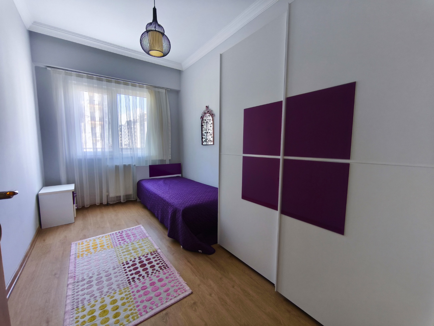 ÇANAKKALE MERKEZ İSMETPAŞA MAHALLESİ SATILIK 30 M2 GENİŞ TERASLI 2+1 - ÇANAKKALE MERKEZ ARSLANCA MAHALLESİ - undefined undefined - Thumbnail