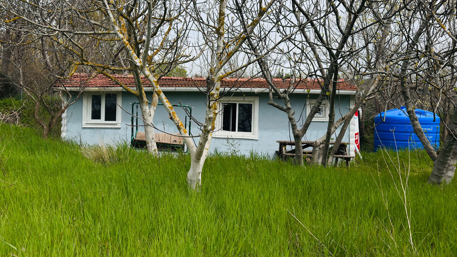 Çanakkale Gelibolu Satılık Çiftlik Evi ve Arsa | Doğa İçinde Meyve Ağaçlı - ÇANAKKALE GELİBOLU GAZİ SÜLEYMAN PAŞA MAHALLESİ - undefined [object Object]
