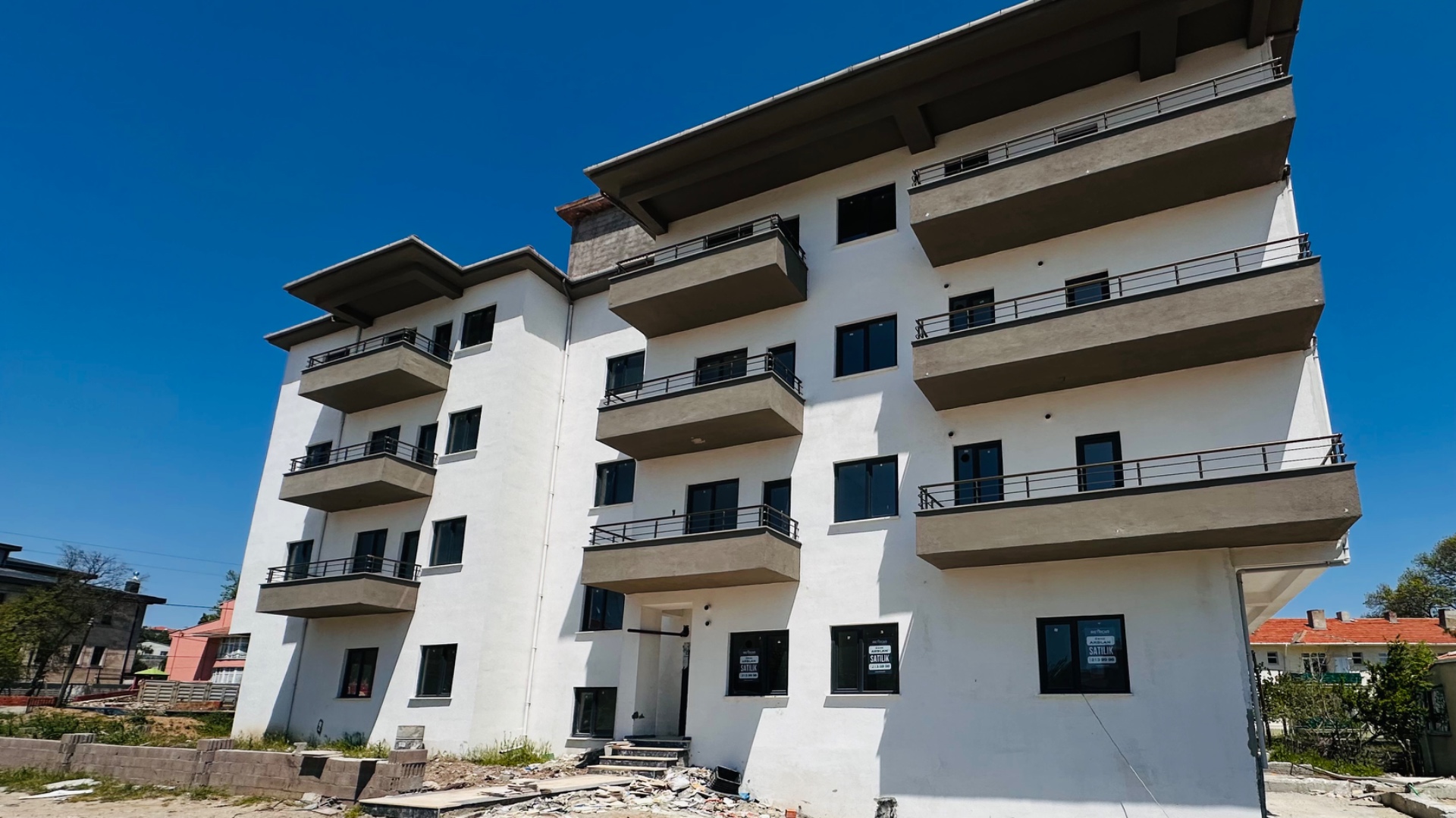 ÇANAKKALE AYVACIK ÜMMÜHAN MAHALLESİ’NDE YATIRIMLIK 1+1 SATILIK DAİRE - ÇANAKKALE AYVACIK ÜMMÜHAN MAHALLESİ - undefined [object Object]