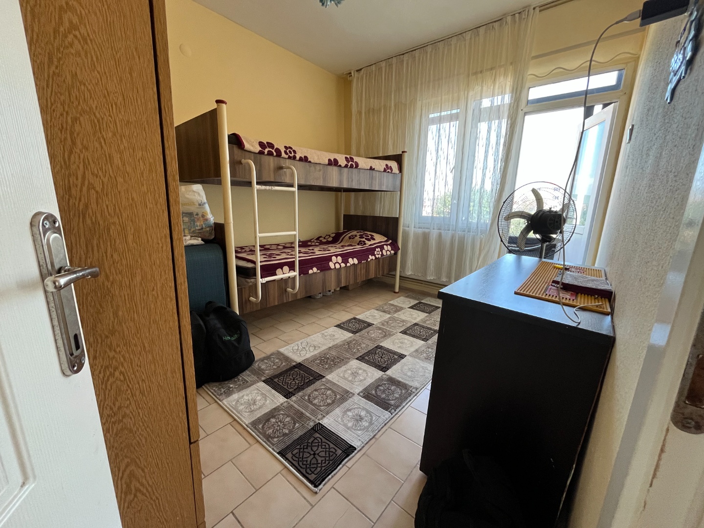 ÇANAKKALE ECEABAT’TA BOĞAZ MANZARALI 3+1 | NET 100 M² | İLAVE KAT AVANTAJI - ÇANAKKALE ECEABAT İSMETPAŞA MAHALLESİ - undefined undefined - Thumbnail