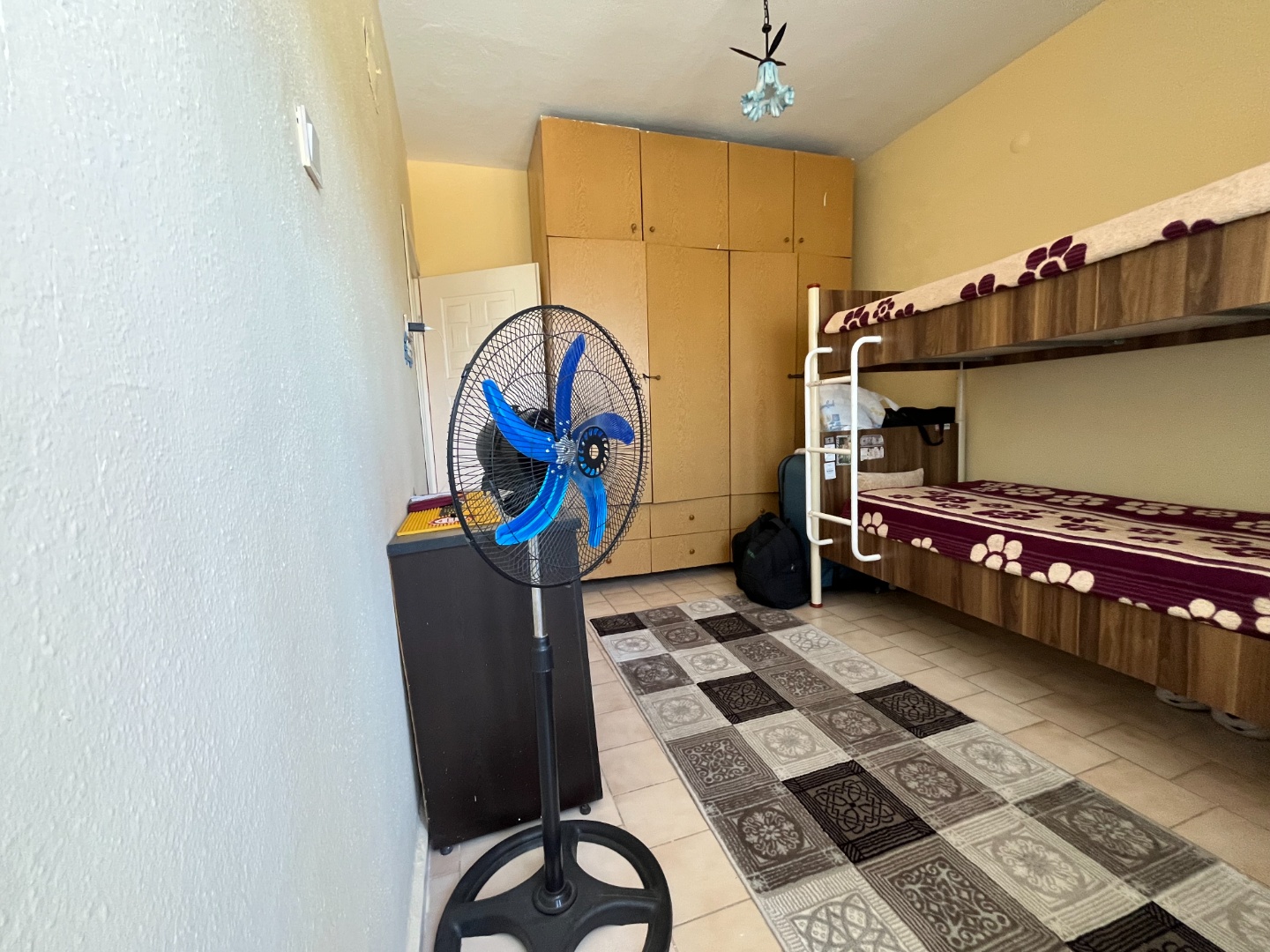 ÇANAKKALE ECEABAT’TA BOĞAZ MANZARALI 3+1 | NET 100 M² | İLAVE KAT AVANTAJI - ÇANAKKALE ECEABAT İSMETPAŞA MAHALLESİ - undefined undefined - Thumbnail