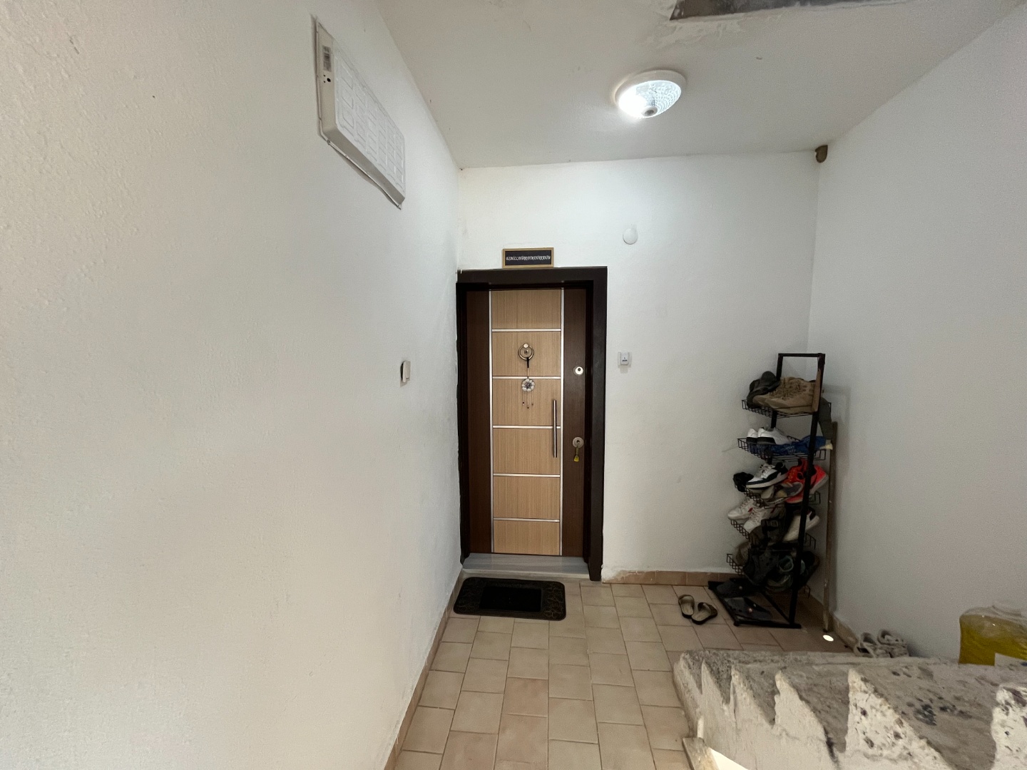 ÇANAKKALE ECEABAT’TA BOĞAZ MANZARALI 3+1 | NET 100 M² | İLAVE KAT AVANTAJI - ÇANAKKALE ECEABAT İSMETPAŞA MAHALLESİ - undefined undefined - Thumbnail