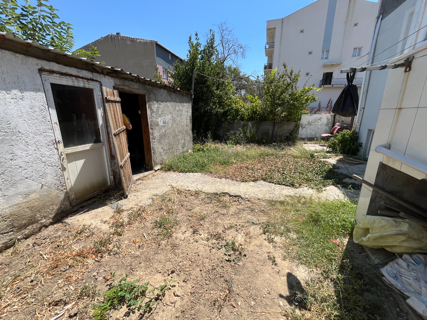 ÇANAKKALE ECEABAT’TA BOĞAZ MANZARALI 3+1 | NET 100 M² | İLAVE KAT AVANTAJI - ÇANAKKALE ECEABAT İSMETPAŞA MAHALLESİ - undefined undefined - Thumbnail