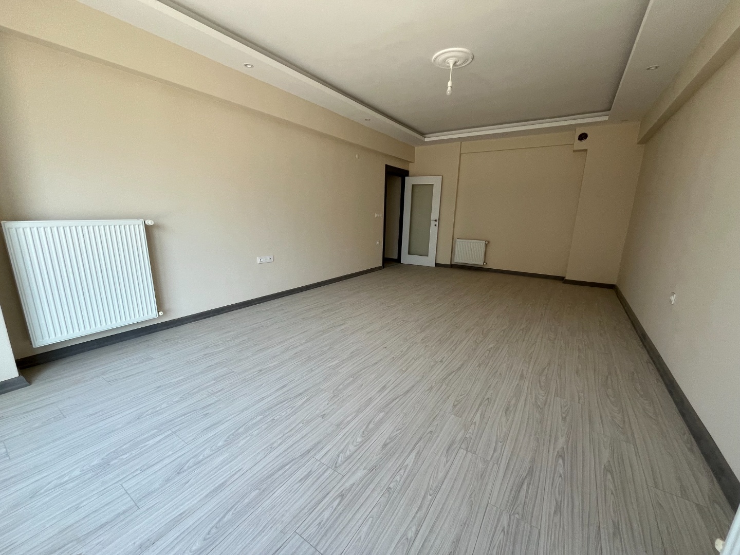 ÇANAKKALE KARACAÖREN’DE KALE REZİDANS’TA | 2+1 | 80 M² NET  - ÇANAKKALE MERKEZ KARACAÖREN KÖYÜ - undefined undefined - Thumbnail