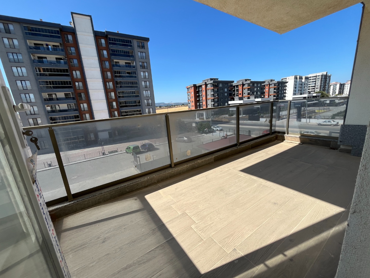 ÇANAKKALE KARACAÖREN’DE KALE REZİDANS’TA | 2+1 | 80 M² NET  - ÇANAKKALE MERKEZ KARACAÖREN KÖYÜ - undefined undefined - Thumbnail