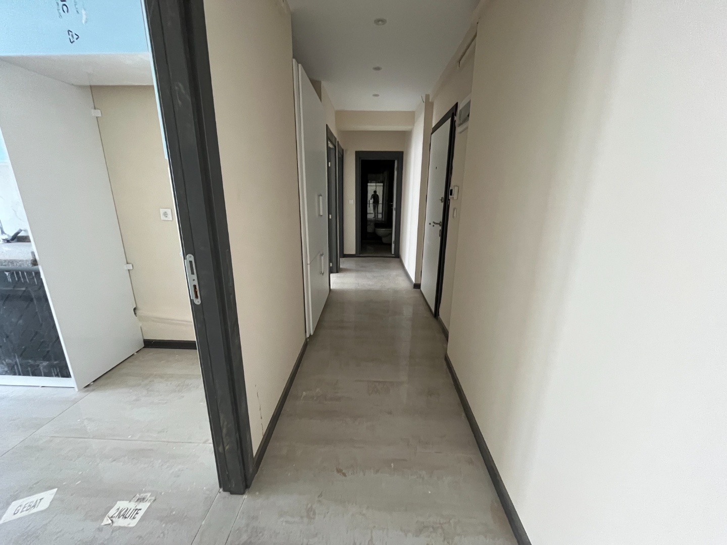 ÇANAKKALE KARACAÖREN’DE KALE REZİDANS’TA | 2+1 | 80 M² NET  - ÇANAKKALE MERKEZ KARACAÖREN KÖYÜ - undefined undefined - Thumbnail