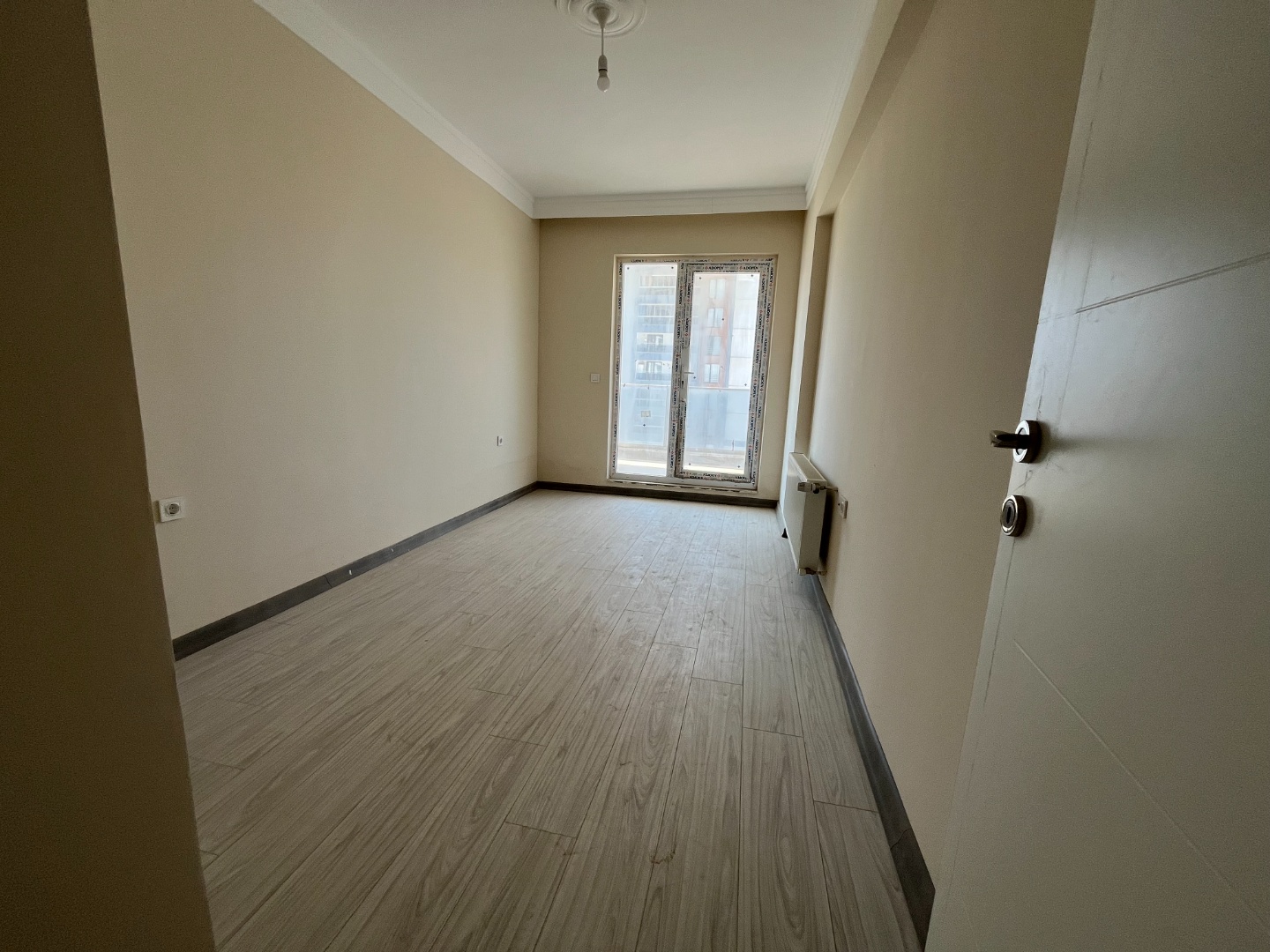 ÇANAKKALE KARACAÖREN’DE KALE REZİDANS’TA | 2+1 | 80 M² NET  - ÇANAKKALE MERKEZ KARACAÖREN KÖYÜ - undefined undefined - Thumbnail