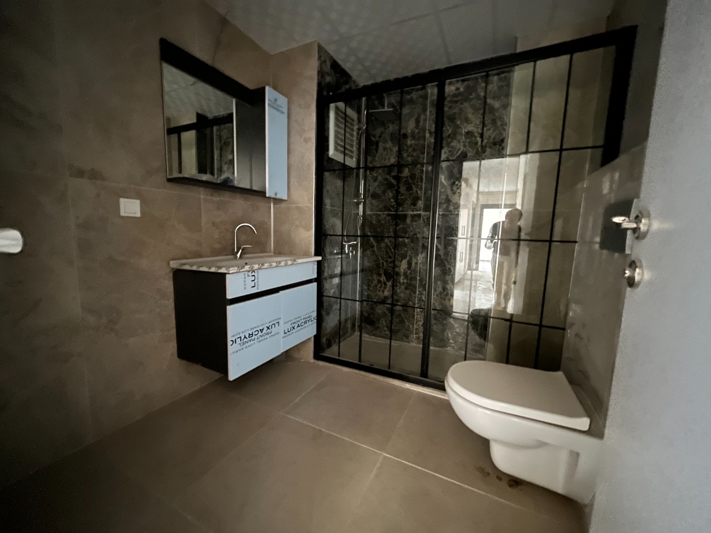 ÇANAKKALE KARACAÖREN’DE KALE REZİDANS’TA | 2+1 | 80 M² NET  - ÇANAKKALE MERKEZ KARACAÖREN KÖYÜ - undefined undefined - Thumbnail