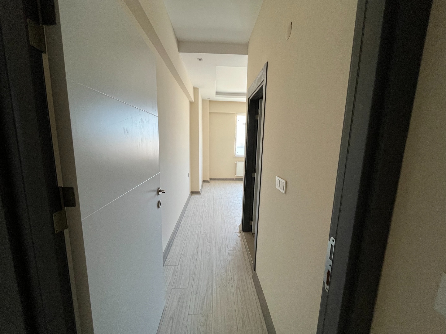 ÇANAKKALE KARACAÖREN’DE KALE REZİDANS’TA | 2+1 | 80 M² NET  - ÇANAKKALE MERKEZ KARACAÖREN KÖYÜ - undefined undefined - Thumbnail