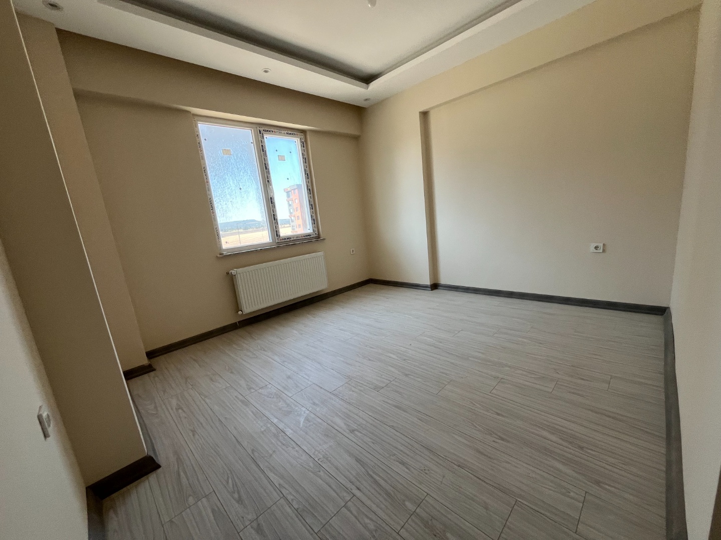 ÇANAKKALE KARACAÖREN’DE KALE REZİDANS’TA | 2+1 | 80 M² NET  - ÇANAKKALE MERKEZ KARACAÖREN KÖYÜ - undefined undefined - Thumbnail