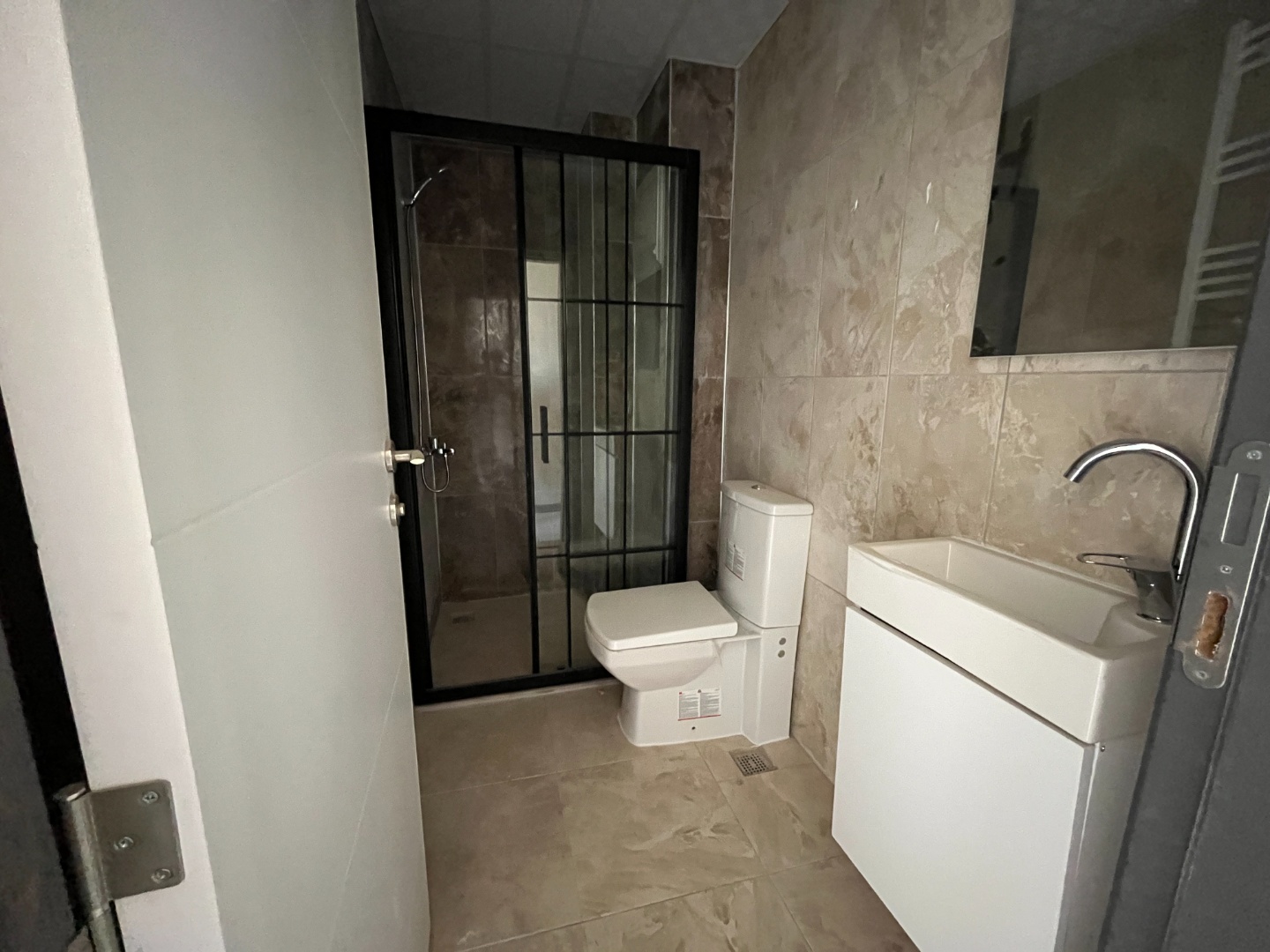 ÇANAKKALE KARACAÖREN’DE KALE REZİDANS’TA | 2+1 | 80 M² NET  - ÇANAKKALE MERKEZ KARACAÖREN KÖYÜ - undefined undefined - Thumbnail