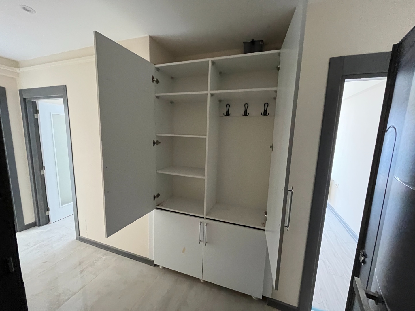 ÇANAKKALE KARACAÖREN’DE KALE REZİDANS’TA | 2+1 | 80 M² NET  - ÇANAKKALE MERKEZ KARACAÖREN KÖYÜ - undefined undefined - Thumbnail