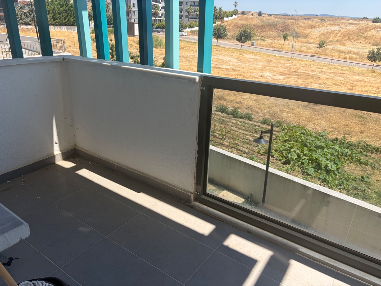 Çanakkale Hamidiye Mahallesinde Kiralık Eşyalı 1+1 Daire  - ÇANAKKALE MERKEZ KEPEZ BELDESİ, BOĞAZKENT MAHALLESİ - undefined undefined - Thumbnail