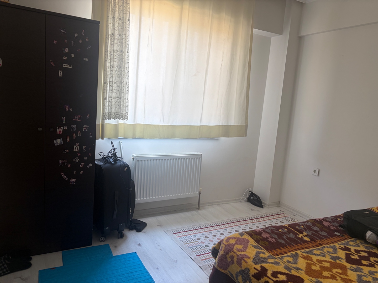 Çanakkale Hamidiye Mahallesinde Kiralık Eşyalı 1+1 Daire  - ÇANAKKALE MERKEZ KEPEZ BELDESİ, BOĞAZKENT MAHALLESİ - undefined undefined - Thumbnail