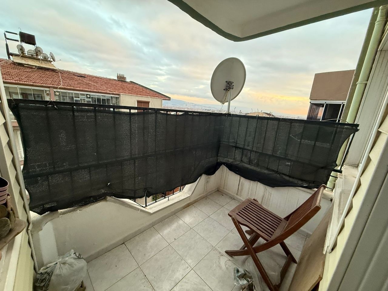 Çanakkale Merkez de Satılık Kiracısız 3+1 Daire - ÇANAKKALE MERKEZ CEVAT PAŞA MAHALLESİ - undefined undefined - Thumbnail