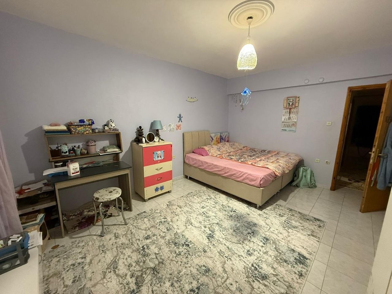 Çanakkale Merkez de Satılık Kiracısız 3+1 Daire - ÇANAKKALE MERKEZ CEVAT PAŞA MAHALLESİ - undefined undefined - Thumbnail