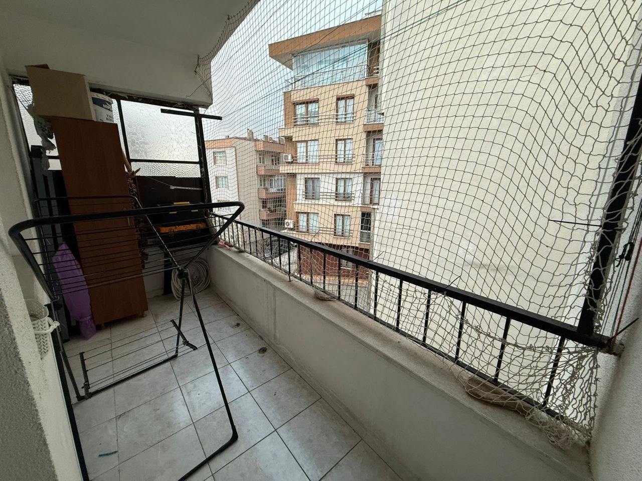 Çanakkale Merkez de Satılık Kiracısız 3+1 Daire - ÇANAKKALE MERKEZ CEVAT PAŞA MAHALLESİ - undefined undefined - Thumbnail