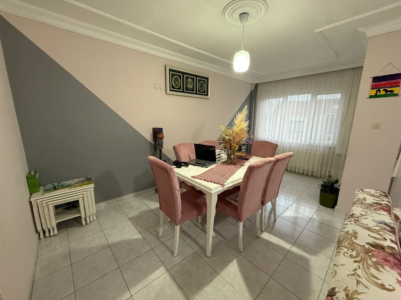 Çanakkale Merkez de Satılık Kiracısız 3+1 Daire - ÇANAKKALE MERKEZ CEVAT PAŞA MAHALLESİ - undefined undefined - Thumbnail