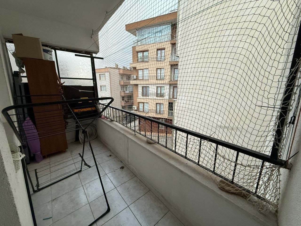 Çanakkale Merkez de Satılık Kiracısız 3+1 Daire - ÇANAKKALE MERKEZ CEVAT PAŞA MAHALLESİ - undefined undefined - Thumbnail