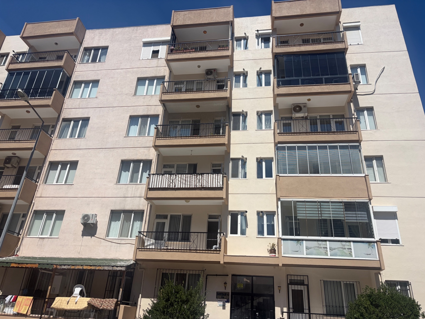 Çanakkale Yeni Kordon da Satılık 3+1 Daire  - ÇANAKKALE MERKEZ BARBAROS MAHALLESİ - undefined undefined - Thumbnail