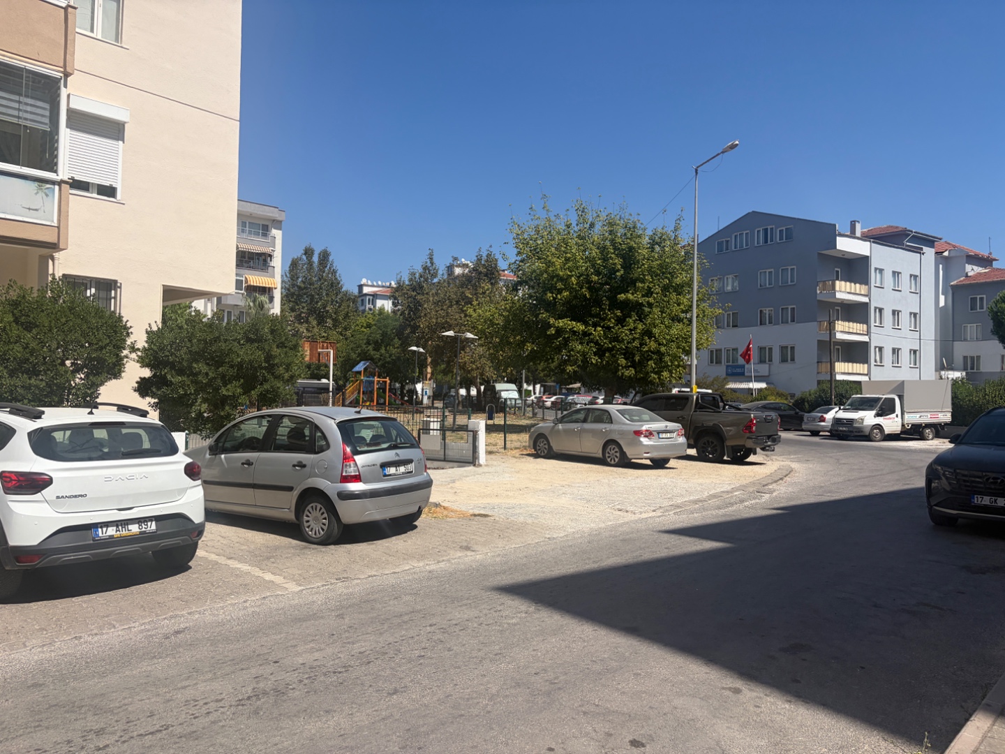 Çanakkale Yeni Kordon da Satılık 3+1 Daire  - ÇANAKKALE MERKEZ BARBAROS MAHALLESİ - undefined undefined - Thumbnail